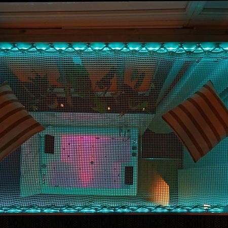 Romance Spa Tropical Le Havre Eksteriør billede